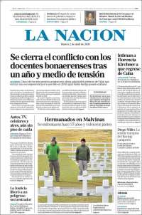 La Nación