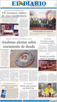 El Diario
