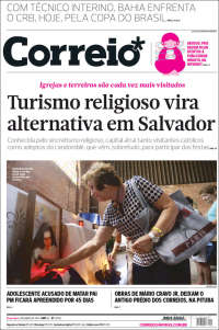 Correio*