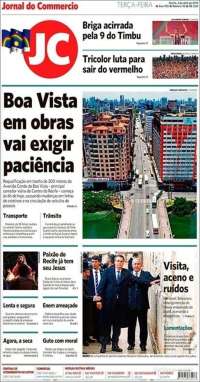 Jornal do Comércio