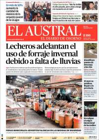 El Austral de Osorno