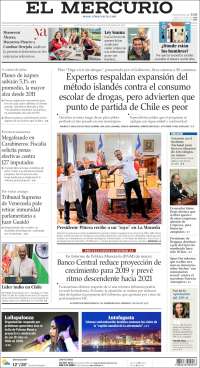 El Mercurio