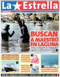 La Estrella de Concepción