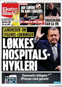 Ekstra Bladet