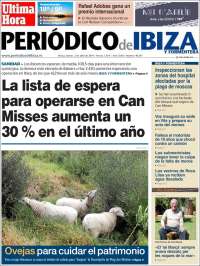 Periódico de Ibiza