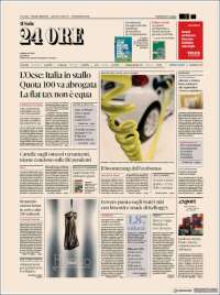 Il Sole 24 ORE
