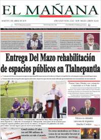 El Mañana de Toluca