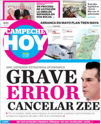 Campeche Hoy