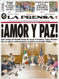 La Prensa