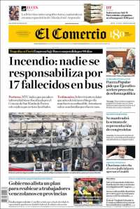 El Comercio