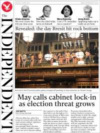 The Independent