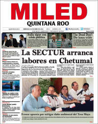 Miled - Quintana Roo