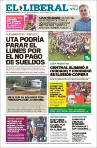 Diario El Liberal