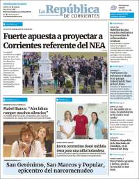 La República de Corrientes