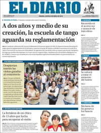 El Diario de Paraná