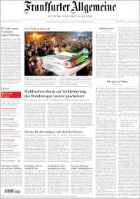 Frankfurter Allgemeine