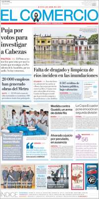 El Comercio
