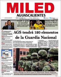 Miled - Aguascalientes