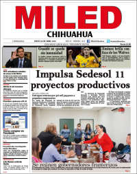 Miled - Chihuahua