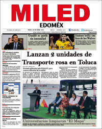 Miled - Estado de México
