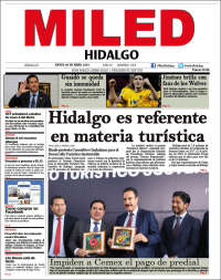 Miled - Hidalgo