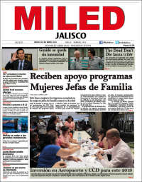 Miled - Jalisco