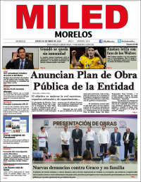 Miled - Morelos
