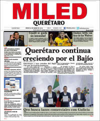 Miled - Querétaro