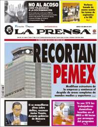 La Prensa