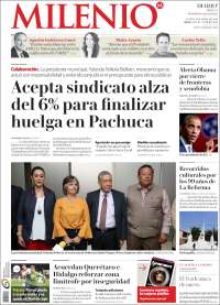 Milenio de Hidalgo
