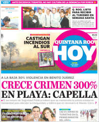 Quintana Roo HOY
