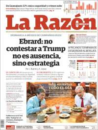 La Razón