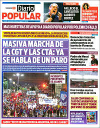 Diario Popular