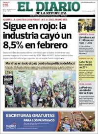 Diario de la República