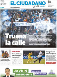Diario El Ciudadano