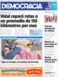 Diario Democracia