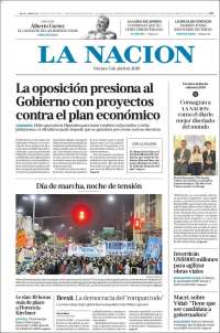 La Nación