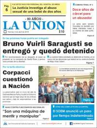 La Unión