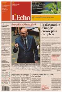 L'Echo