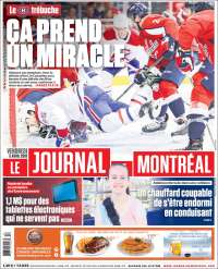 Le Journal de Montréal