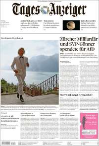 Tages-Anzeiger