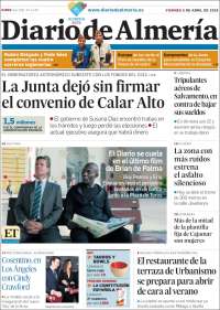 Diario de Almería