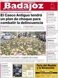 El Periódico de Extremadura
