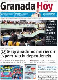 Granada Hoy