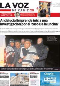 La Voz de Cádiz