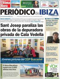 Periódico de Ibiza