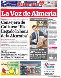 La Voz de Almería