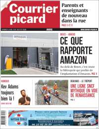 Courrier Picard