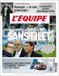 L'Equipe