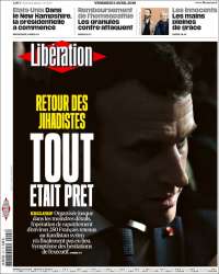 Libération